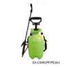 Shouler Pressure Sprayer-SX-CS4K(PP.PE)4Lt