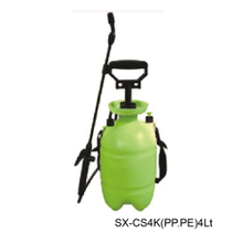 Shouler Pressure Sprayer-SX-CS4K(PP.PE)4Lt