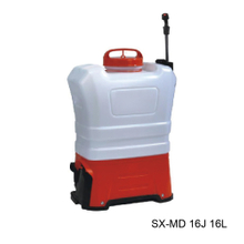 Electric Sprayer-SX-MD 16J 16L