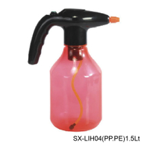 Dry Battery Sprayer-SX-LIH04(PP.PE)1.5Lt