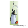 Handcart Sprayer-SX-CS12R(PP.PE)12Lt