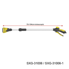 WATER GUN-SXG-31006 / SXG-31006-1
