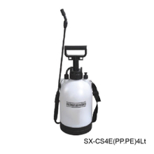 Shouler Pressure Sprayer-SX-CS4E(PP.PE)4Lt