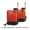 Dynamoelectric Sprayer-SX-MD18D (PP.PE)18Lt / SX-MD15D (PP.PE)15Lt