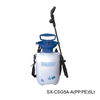 Shouler Pressure Sprayer-SX-CSG5A-A(PP.PE)5Lt