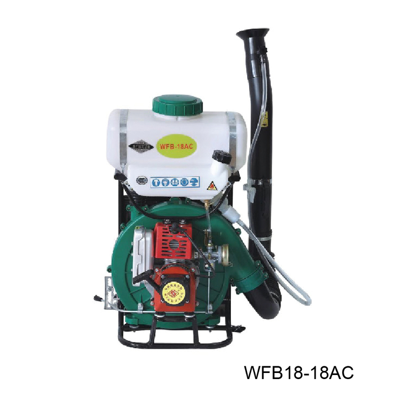 Knapsack power mistduster-WFB18-18AC