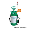 Shouler Pressure Sprayer-SX-CS5C(PP.PE)5Lt