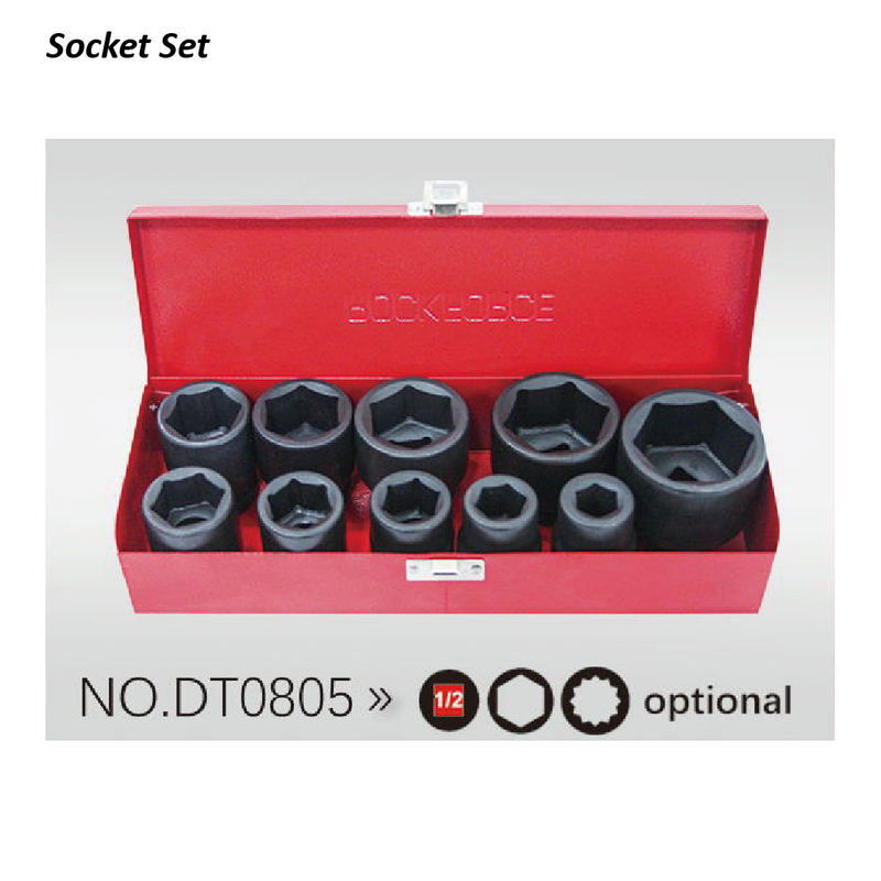 DT0805 3/4