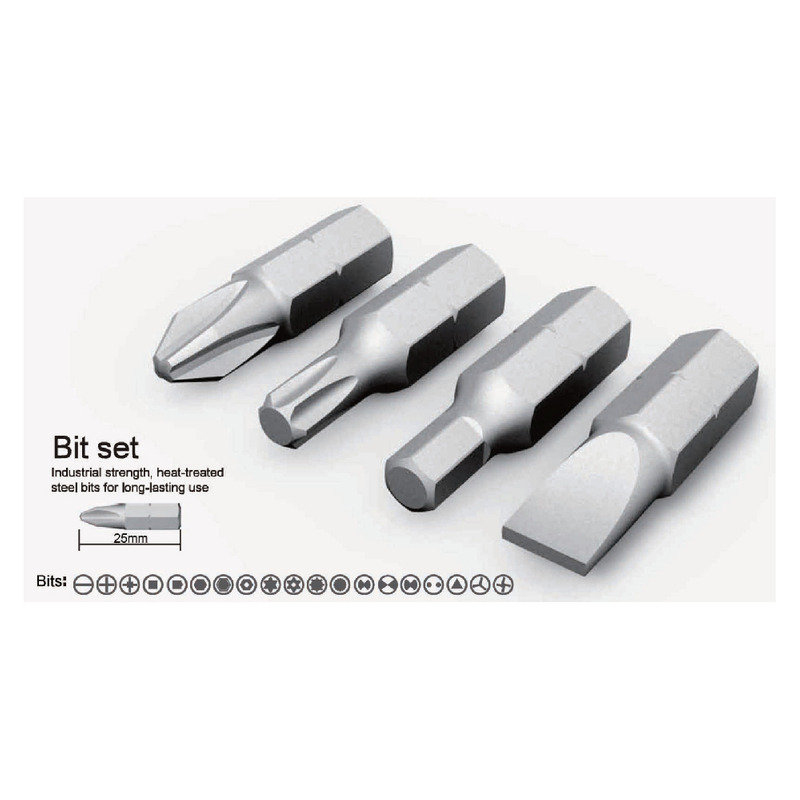 Bit set