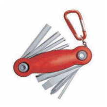 Plastic frame folding