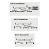 Multi-function screwdriver