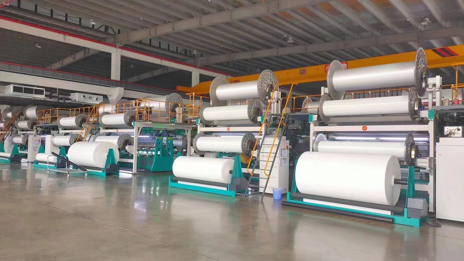 Conception de machine originale et d&eacute;veloppement personnalis&eacute;1