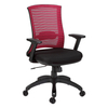 KB-8915B Morden Computer Office Desk Task Midback Executive Office Chair