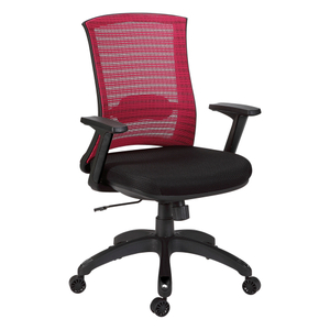 KB-8915B Morden Computer Office Desk Task Midback Executive Office Chair