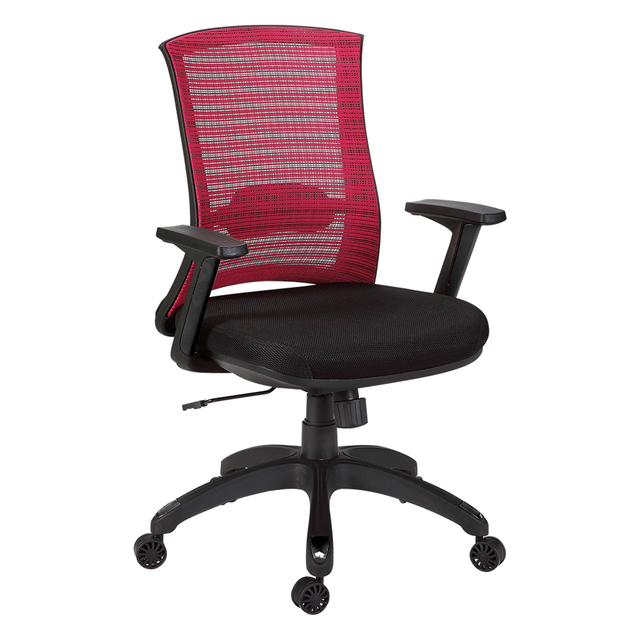 KB-8915B Morden Computer Office Desk Task Midback Executive Office Chair