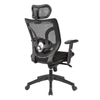 KB-8901AS Ergomonic High Back Executive Director Chair