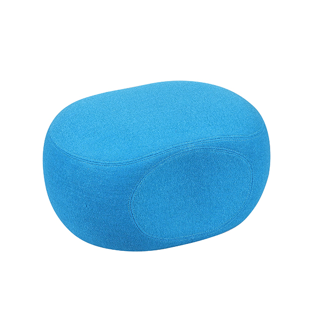 KB-02 Decorative Throw Pillow/ Nordic Sofa Small Leisure Sofa