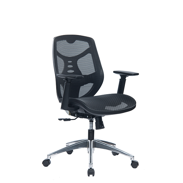 KB-8905B Functional Executive Office Chair with High Quality