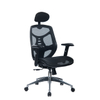 KB-8905A Modern Furniture Office Desk Executive Chair Office Chair Head Support