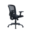 KB-8909B Executive Office Swivel Adjustable High Back Mesh Chair for Company with mesh seat