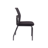 KB-5816-1 New Stackable Mesh Training Chair Without armrest