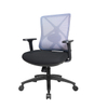 KB-8962B-BK-016L New Design Office Line Control Mesh Chair