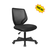 KB-2039-213-FB New Design Easy Installed Mesh Office Staff Chair