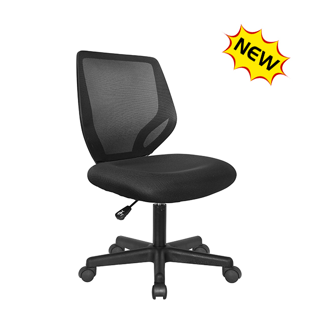 KB-2039-213-FB New Design Easy Installed Mesh Office Staff Chair
