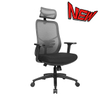 KB-8961AS-BK New Design Office Line Control Mesh Chair