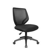 KB-2039-NR New Design Easy Installed Mesh Office Staff Chair 