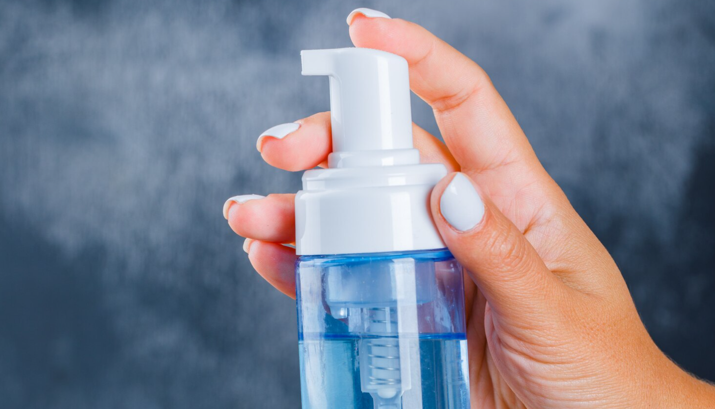 Avantages de l'utilisation d'une pompe à mousse BEYAQI pour les désinfectants ménagers