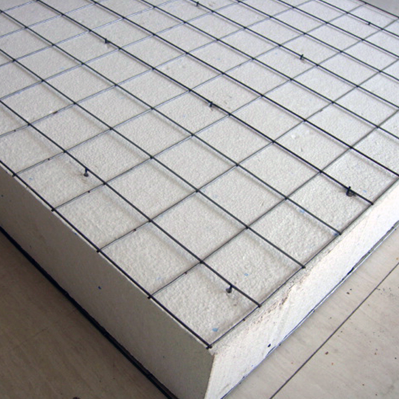 1.5-2.4mm EPS Panels Mesh Welding Machine