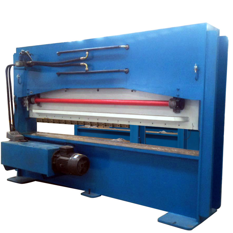 Mesh Bending Machine