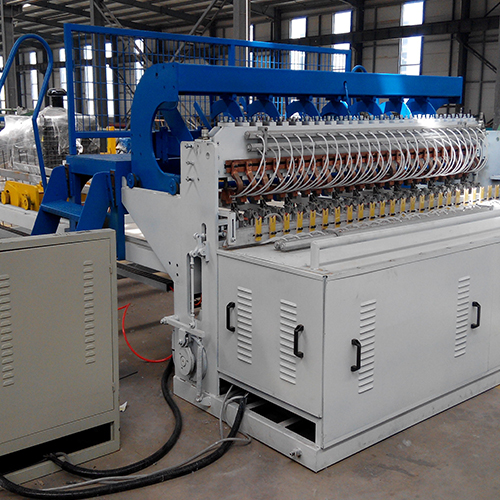 5-8mm Reinforcing Mesh Welding Machine