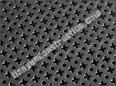 2016 hot sale and good quality Perforated sheet 
