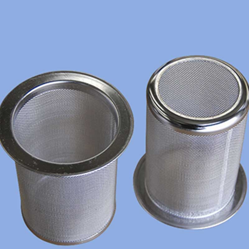 Screen Tube