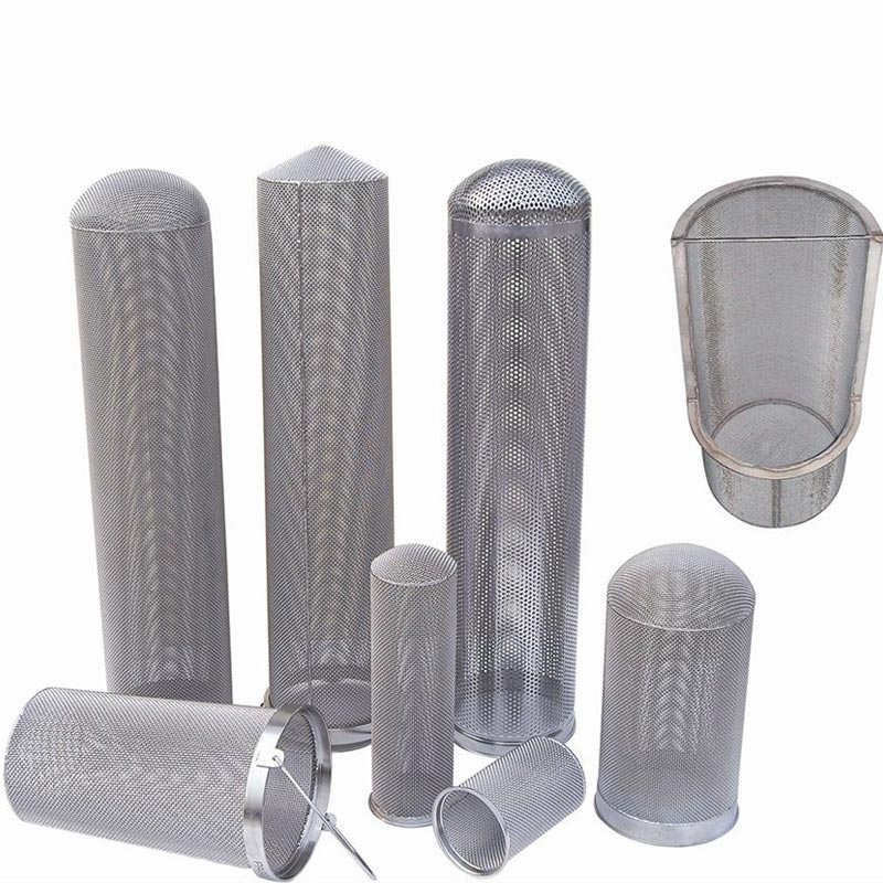 Filter Basket