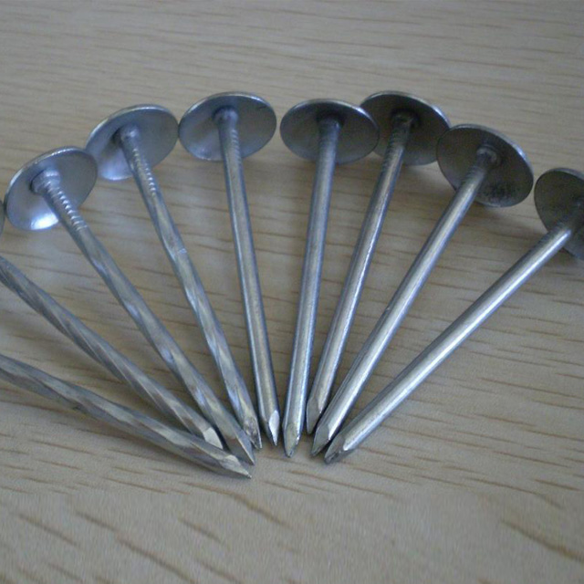 Roofing Nails