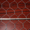 Hexagonal Wire Netting Machine