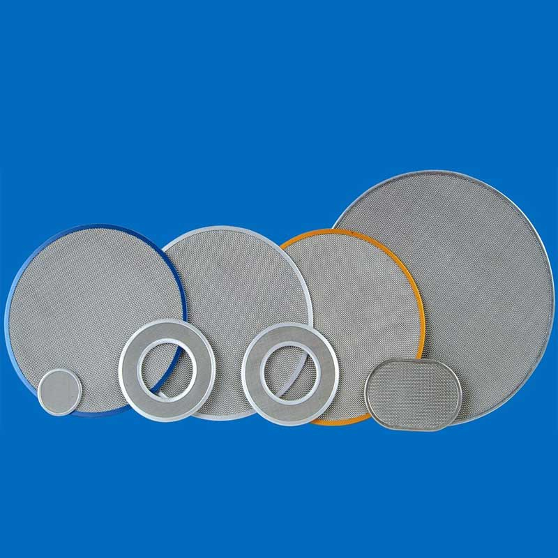 Filter Disc