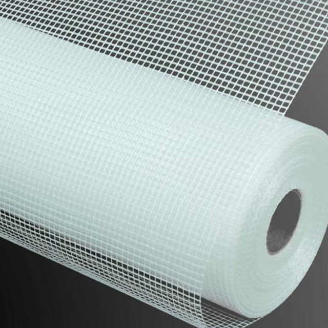 Fiberglass Mesh Gridding Cloth