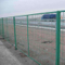 Frame Fence