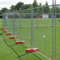 Temporary Fence