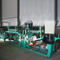 Barbed Wire Machine