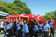 Riot Contorl Fence-Convenient Security Protection with Good Quality