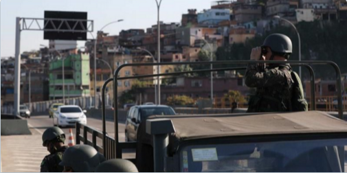 Zhengyang rapid deployment barrier