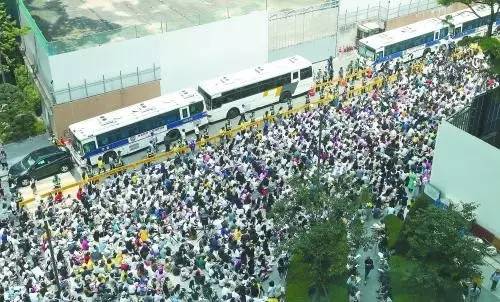 Riot Control Fence Provide A Safe Place For You.