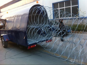 Berlin Riot: 123 Police IInjured in Anti-gentrification Prot