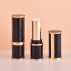 Gold Lipstick Tube Cheap for Sale, Gold Lipstick Tube Wholesale, Luxury Lipstick Container Round