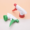 Large Plastic Trigger Sprayer Green Manufacturer, Empty Trigger Spray Bottle for Sale